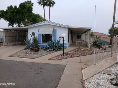 834 S MERIDIAN Road #162, Apache Junction, AZ, 85120