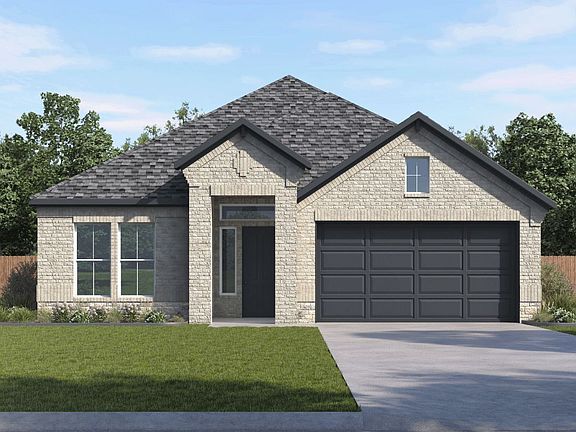 Plan Elevation.