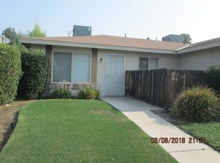 2620 N Half Moon Dr, Bakersfield, CA 93309