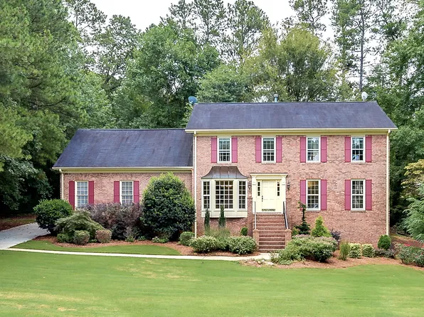 140 Broadmeadow Cv, Roswell, GA 30075