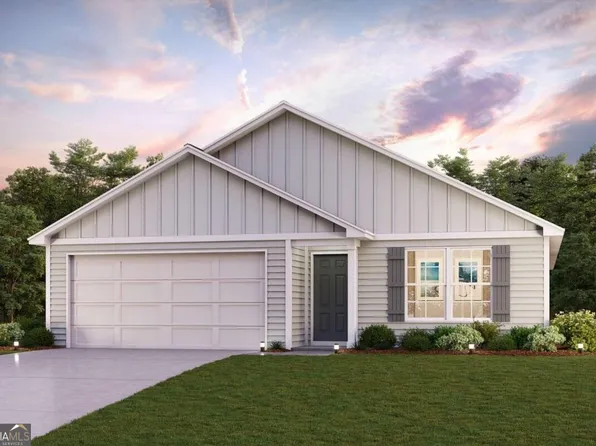 1436 Hunter Welch Pkwy, Luthersville, GA 30251