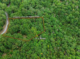 36 Mule Barn Dr, Cape Fair, MO 65624