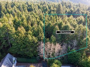 156 SW Cormorant, Depoe Bay, OR 97341