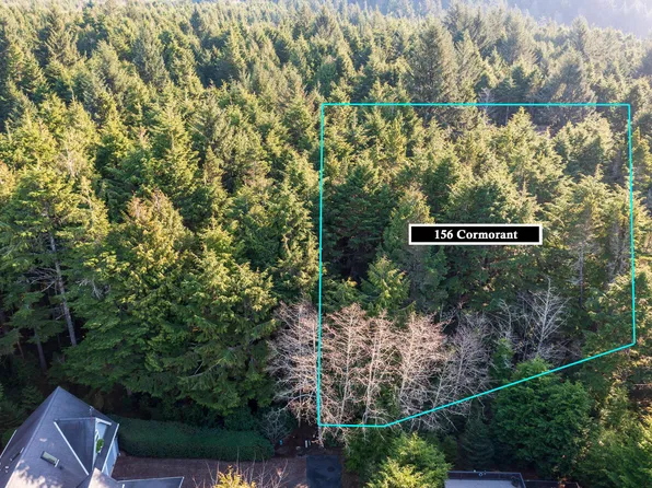 156 SW Cormorant, Depoe Bay, OR 97341