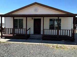 8148 N McLaws Ave, Joseph City, AZ 86032
