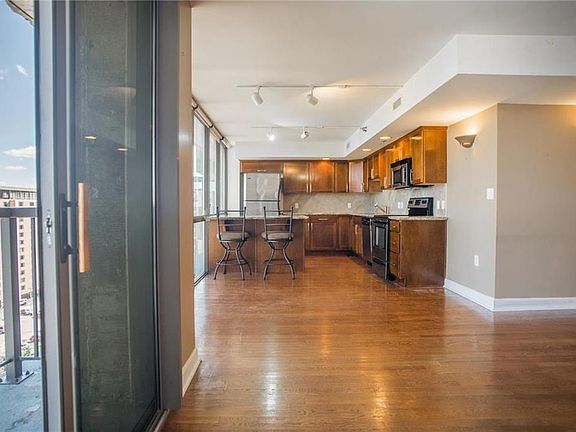 4th image of 600 Admiral Blvd APT 1704