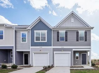 3405 Baybrooke Dr #D, Wilson, NC 27893