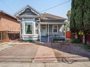 1292 Plum St, San Jose, CA
