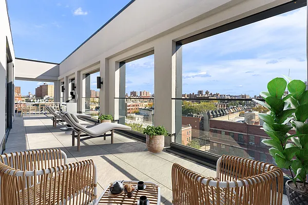 300 West 136th Street