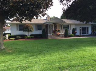 613 Reese Rd, Frankfort, NY 13340