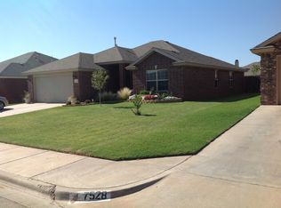 7530 85th St, Lubbock, TX 79424