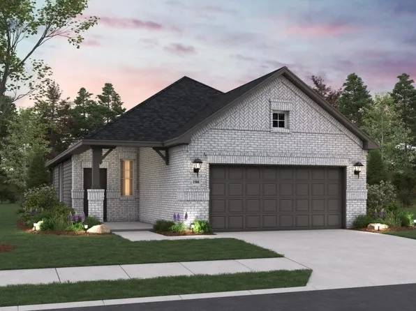 1734 Coachman Dr, Forney, TX 75126