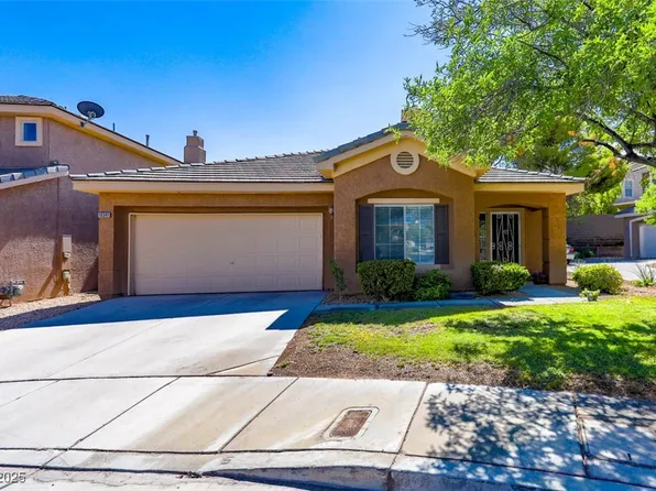 10341 Pompei Pl, Las Vegas, NV 89144