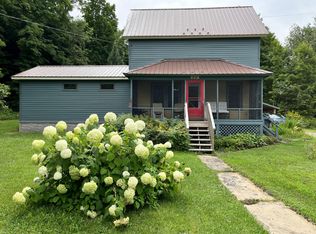 54 Youngs Rd, Star Lake, NY 13690