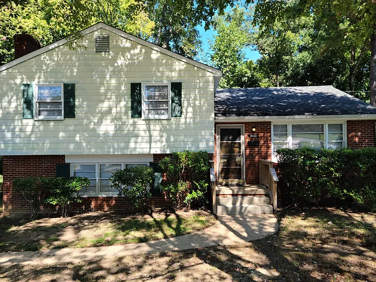 8010 Sycamore Ln — Photo 1