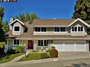 4063 Marblehead Dr, San Ramon, CA 94582