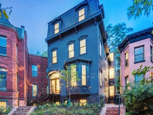 1469 Florida Ave NW APT 1, Washington, DC 20009