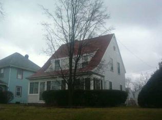 222 E Donmoyer Ave, South Bend, IN