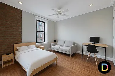 234 Mott Street, #12A