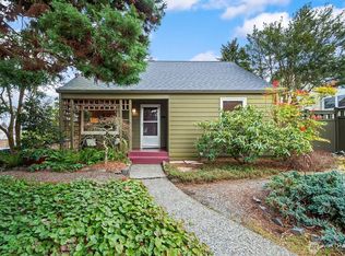 368 NW 47th St, Seattle, WA 98107