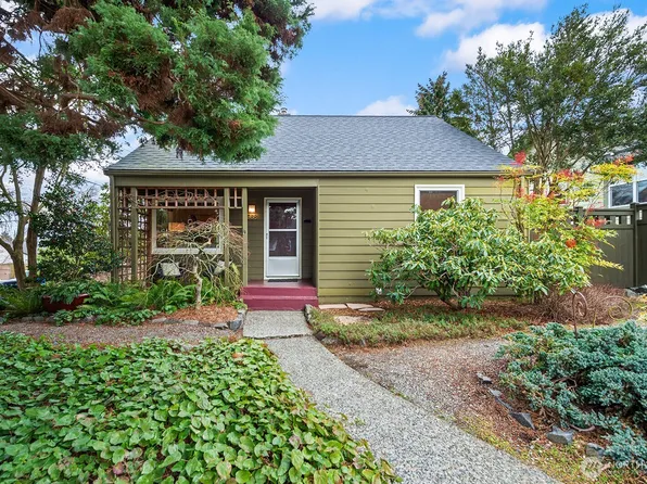 368 NW 47th Street, Seattle, WA 98107
