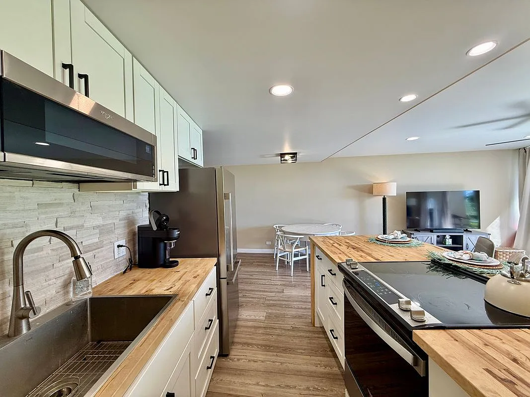 1 bed, 1.0 bath, 632 sqft, $2,600 — Photo 2