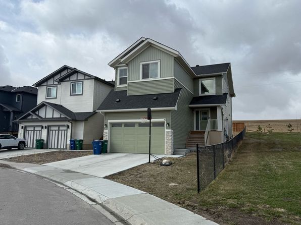115 Baysprings Way SW, Airdrie, AB T4B 5C6