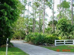 14515 Halter Rd, Wellington, FL 33414