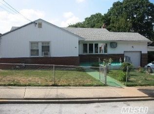 101 Herbert Ave, Elmont, NY 11003