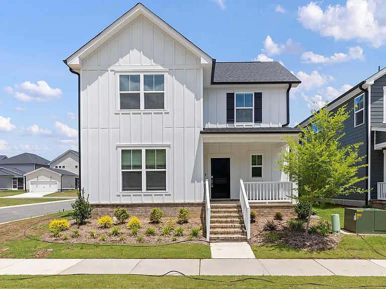 2917 Horse Rein Pl — Photo 1
