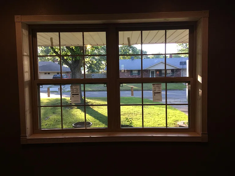 new energy rated windows