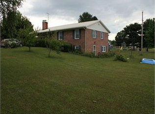 6512 Troutdale Hwy, Troutdale, VA 24378