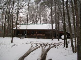 26399 W State Highway 28, Bluffton, AR 72827