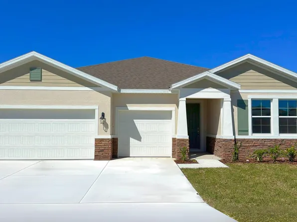 3365 Arch Ave, Ormond Beach, FL 32174