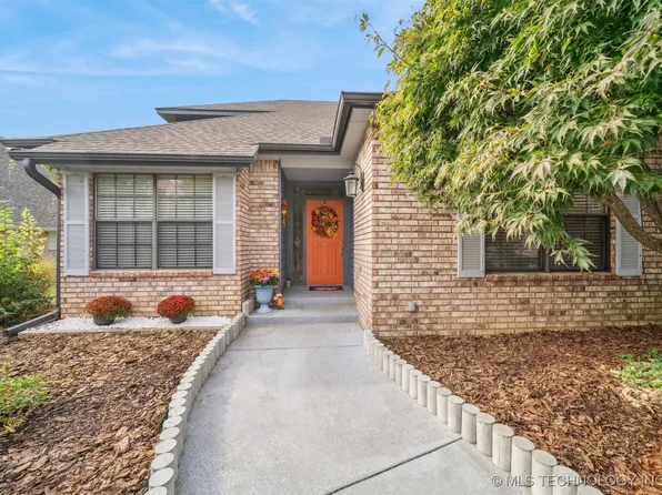 3311 Fairway St, Claremore, OK 74019