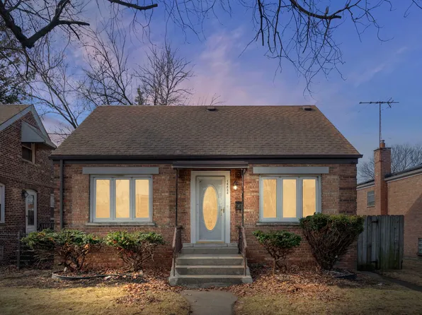 14234 S Michigan Ave, Riverdale, IL 60827