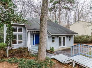 2319 Providence Creek Rd, North Chesterfield, VA 23236