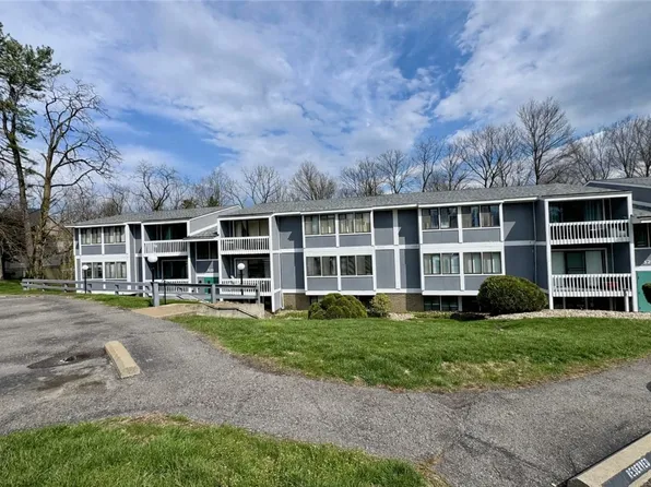 321 Ridge Point Cir #B13, Bridgeville, PA 15017