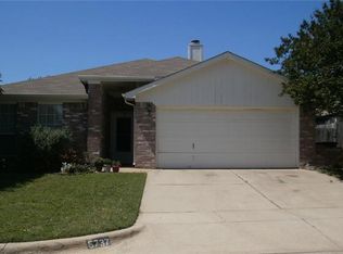 5737 Stone Meadow Ln, Fort Worth, TX 76179