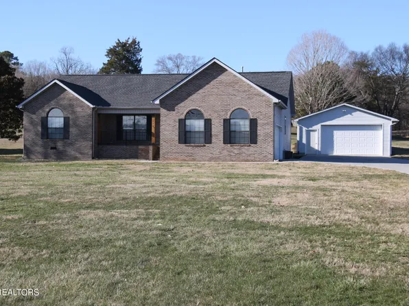 1240 S Old Sevierville Pike Lot 5, Seymour, TN 37865