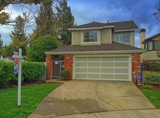 68 Springhaven Ct, San Ramon, CA 94583