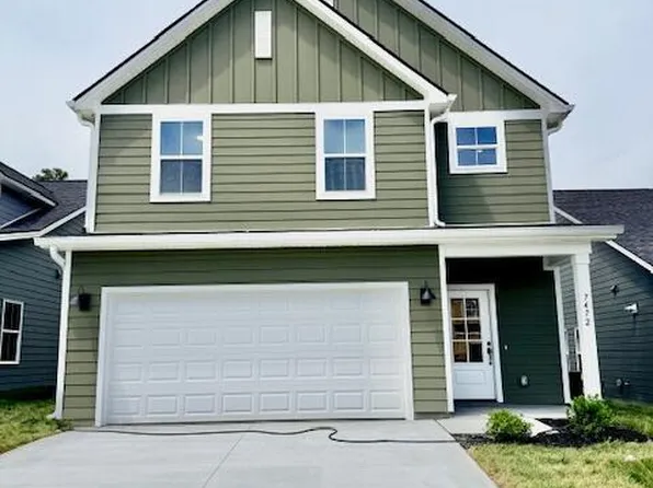 7472 Sun Blossom Ln #199, Knoxville, TN 37924