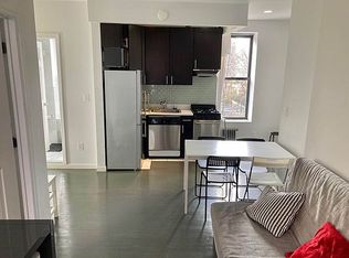197 Madison St APT 11, New York, NY 10002