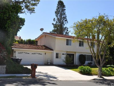 29218 Indian Valley Rd, Rancho Palos Verdes, CA, 90275