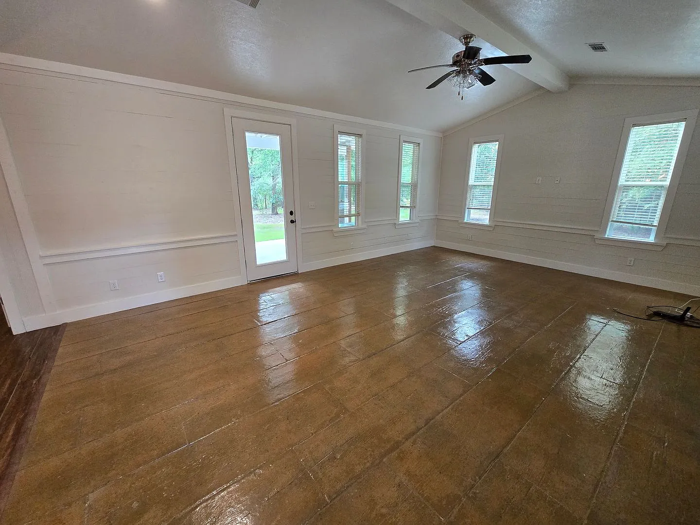 College Station (Karnes City Cottages) - 2 Bedroom - 2 Bath - House - West of Easterwood Airport — Photo 4