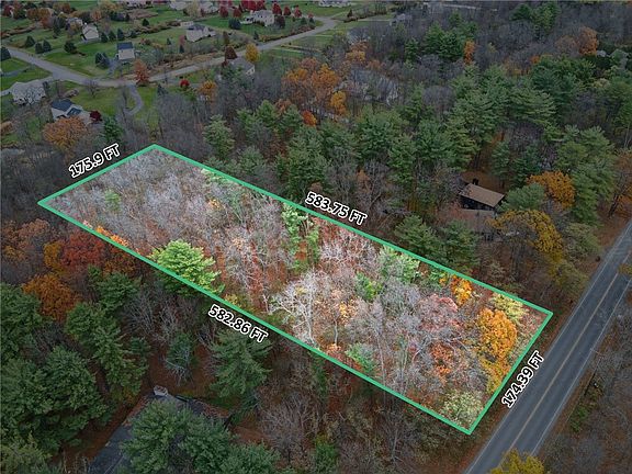 4th image of 0 Burdick Hill Rd