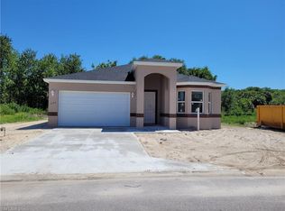 1024 Hamilton St, Immokalee, FL 34142