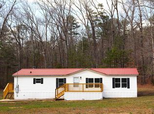 226 Pleasant Trl, Jasper, AL 35504