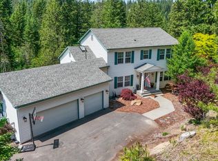 6202 S Ranch Park Ln, Spokane, WA 99206