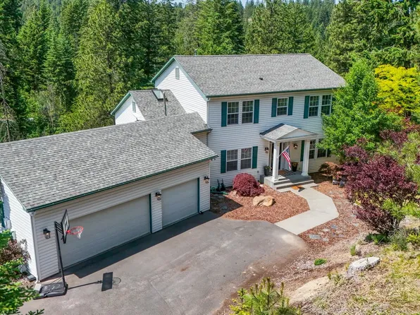 6202 S Ranch Park Ln, Spokane, WA 99206